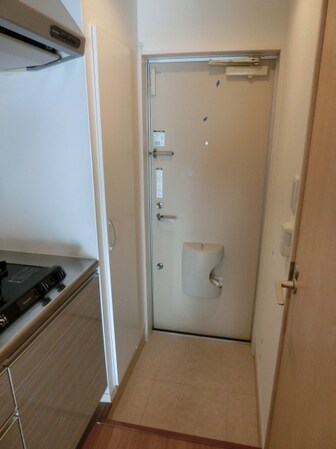 リブリ・Y.T常盤平の物件内観写真